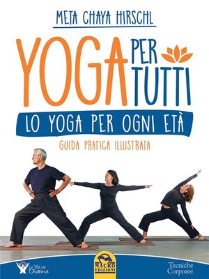 cover image of Yoga per Tutti
